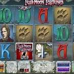 full moon fortunes slot